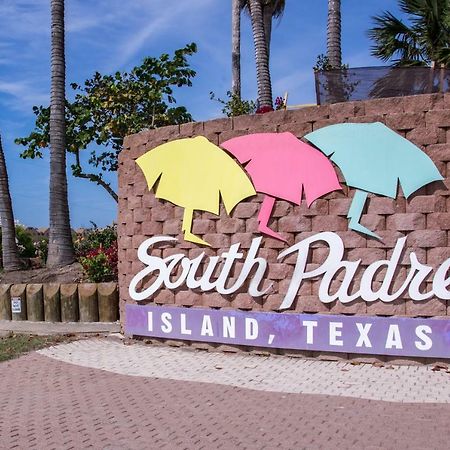 ホテルCampeche Cove #1 サウス・パドリー・アイランド エクステリア 写真